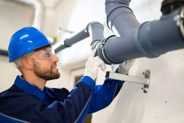 water damage restoration service Withee